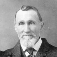 John Ritchie (1843 - 1932) Profile
